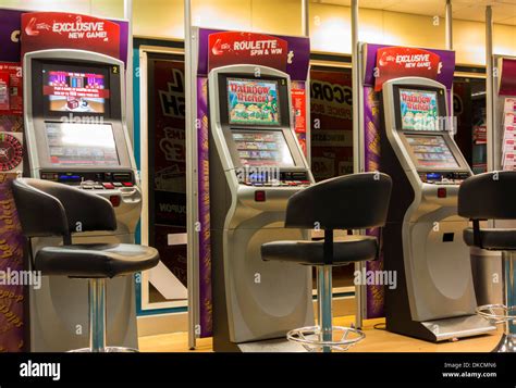 fobt machines|Fixed odds betting terminal .